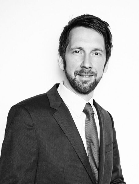 Marcus Kaliner Marcus Kaliner, Partner Zimmermann + Kaliner (Rechtsanwalt und Justiziar VcA)