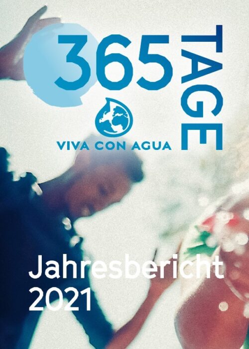 Deckblatt Jahresbericht 2021 Deckblatt Jahresbericht 2021