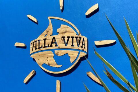 IMG_2036_Villa Viva Logo
